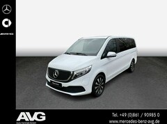 Bild des Angebotes Mercedes-Benz EQV 300 EQV 300 EASYPACK NAVI DISTRONIC RFK 360° LED SHZ