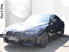 Bild des Angebotes BMW 420 Gran Coupe i M-Sport Pro: Neupreis 72.550,00