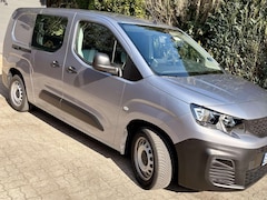 Bild des Angebotes Peugeot Partner Partner BlueHDi 130 L2 EHZ EAT8