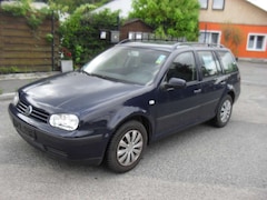 Bild des Angebotes VW Golf Variant Golf Variant 1.4 Ocean