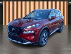 Bild des Angebotes Nissan X-Trail 1.5 e-Power Tekna*Navi*HeadUp*