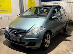 Bild des Angebotes Mercedes-Benz A 160 A 160 CDI