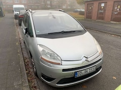 Bild des Angebotes Citroen Grand C4 Picasso 2.0 HDi FAP 7-Sitzer ESG6 Confort