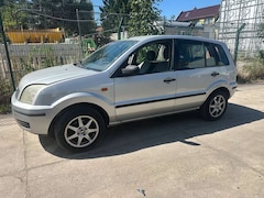 Bild des Angebotes Ford Fusion Ambiente.Automatik