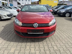 Bild des Angebotes VW Golf Cabriolet Basis