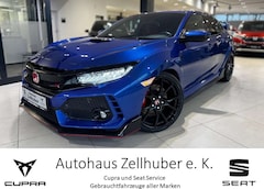 Bild des Angebotes Honda Civic 2.0 VTEC Turbo Type R GT *8-Fach*