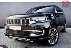 Bild des Angebotes Jeep Wagoneer Series III 5.7l V8 Allrad HUD Luftf.