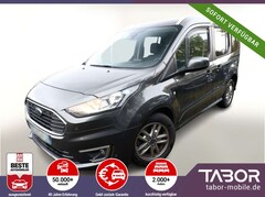 Bild des Angebotes Ford Tourneo Connect Connect 1.5 TDCi 120 Titanium StandH Nav
