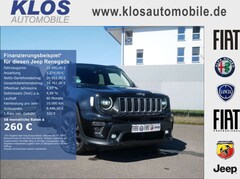 Bild des Angebotes Jeep Renegade S-EDITION e-HYBRID 1.5 GSE T4 48V 130PS DCT 4x2 NA