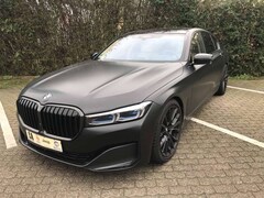 Bild des Angebotes BMW 750 i, Li 4.4 xDrive