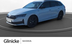 Bild des Angebotes Skoda Octavia Combi Sportline 1.5 TSI (110kW) mHEV DSG