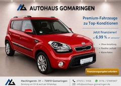 Bild des Angebotes Kia Soul Edition 7 *BT*SHZ*M8-fach BR*Scheckheft*