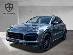 Bild des Angebotes Porsche Cayenne GTS*Lift*Pano*Matrix*AHK*Standh*