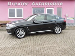 Bild des Angebotes BMW X4 xDrive 30 d xLine