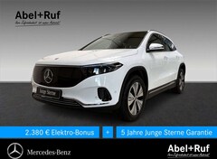 Bild des Angebotes Mercedes-Benz EQA 350 4M PROGRESSIVE Panorama+Kamera+TotW+LrHz