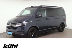 Bild des Angebotes VW T6.1 California 2.0 4M TDI DSG LED/ACC/Standhzg.