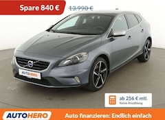 Bild des Angebotes Volvo V40 2.0 D3 Momentum*NAVI*TEMPO*CAM*PDC*LIM*ALU*