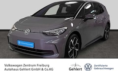 Bild des Angebotes VW ID.3 Pro 58 kWh Navi ACC LED Rückfahrkamera Memory-Sitz