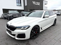 Bild des Angebotes BMW 520 520d Auto.xDrive M-SPORT PRO LASER PANO KEYLESS