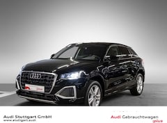 Bild des Angebotes Audi Q2 30 TFSI advanced LED MMI-Radio-plus DAB 17