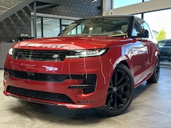 Bild des Angebotes Land Rover Range Rover Sport P530 4.4 V8  First Edition