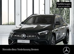 Bild des Angebotes Mercedes-Benz GLA 180 AMG+NIGHT+360°+AHK+MULTIBEAM+19"+TOTW+7G