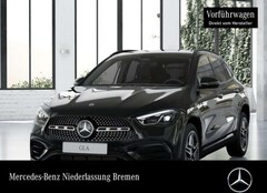 Bild des Angebotes Mercedes-Benz GLA 180 AMG+NIGHT+360°+AHK+MULTIBEAM+19"+TOTW+7G