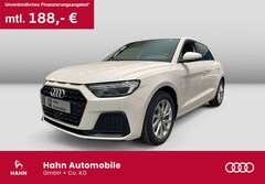 Bild des Angebotes Audi A1 advanced 25 TFSI - Einparkhilfe plu