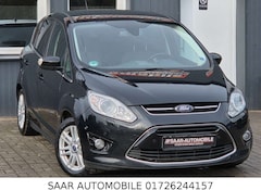 Bild des Angebotes Ford C-Max C-MAX Titanium 1.6 /KLIMAAUTOMATIK/TEMPOMAT