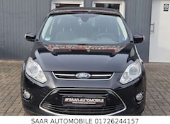Bild des Angebotes Ford C-Max C-MAX Titanium 1.6TDCI /KLIMAAUTOMATIK/TEMPOMAT