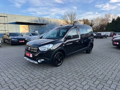Bild des Angebotes Dacia Dokker Stepway 1.2 TCe NAVI Temp AHK Bluetooth