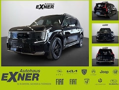 Bild des Angebotes Kia EV9 GT-Line Panoramaglasdach, 21-Zoll ALU