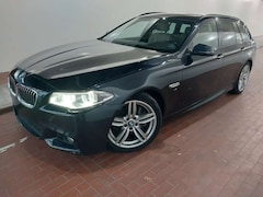 BMW 530 d Touring  M-Sport Shadow Line