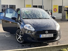 Bild des Angebotes Fiat Grande Punto 1.4 8V Active