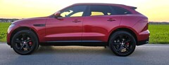 Bild des Angebotes Jaguar F-Pace D200 S AWD Diesel Mild-Hybrid Facelift