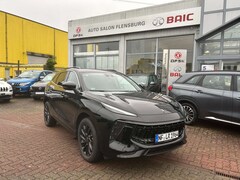 Bild des Angebotes Forthing T5 Evo Leder*Automatik*Panorama*wenig Km*Top gepflegt