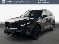 Mazda CX-5 e-SKYACTIV-G 141 Homura