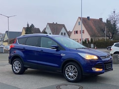 Bild des Angebotes Ford Kuga Titanium TDCI Aut.4x4