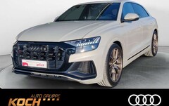 Bild des Angebotes Audi SQ8 4.0 TFSI q. Tiptr., HD Matrix, AHK, Pano, B&