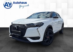 Bild des Angebotes DS Automobiles DS 3 Crossback Performance Line Automatik*HUD*NAV