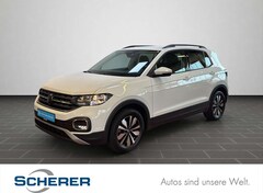 Bild des Angebotes VW T-Cross MOVE 1.0 TSI *Navi*ACC*IQ-Drive*