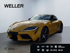 Bild des Angebotes Toyota Supra GR 3.0 Automatik Legend *HUD*Leder*JBL*ACC*