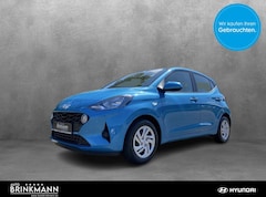 Bild des Angebotes Hyundai i10 i10 1.0 Select SHZ/PDC/KLIMA/FREISPRECH. Klima
