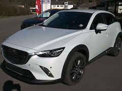 Bild des Angebotes Mazda CX-3 2.0 G 150 Kizoku Intense 4x4 AWD Automatik AHK