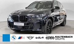 Bild des Angebotes BMW X5 M 60i STANDHZ AKTIVSITZE PANO 360° MEMORY