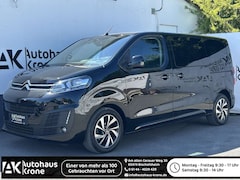 Bild des Angebotes Citroen Spacetourer 2.0 BlueHDi 145 M Feel *5-SITZER*HUD*ACC* KAMERA