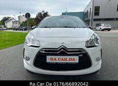 Bild des Angebotes Citroen DS3 PDC Sitzheizung