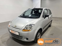 Bild des Angebotes Chevrolet Matiz 1.0l Tüv bis 05/2028! Ganzjahresreifen elektr.FH