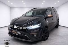 Bild des Angebotes Dacia Jogger Extreme+ Navi/Klimaaut/Fahrerprofil/SHZ/Totwinkela