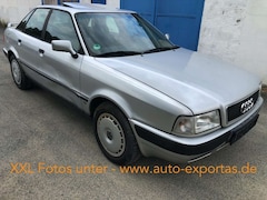 Bild des Angebotes Audi 80 Servo,el.Schiebedach,ZV,